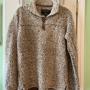 Women’s True Grit Pullover